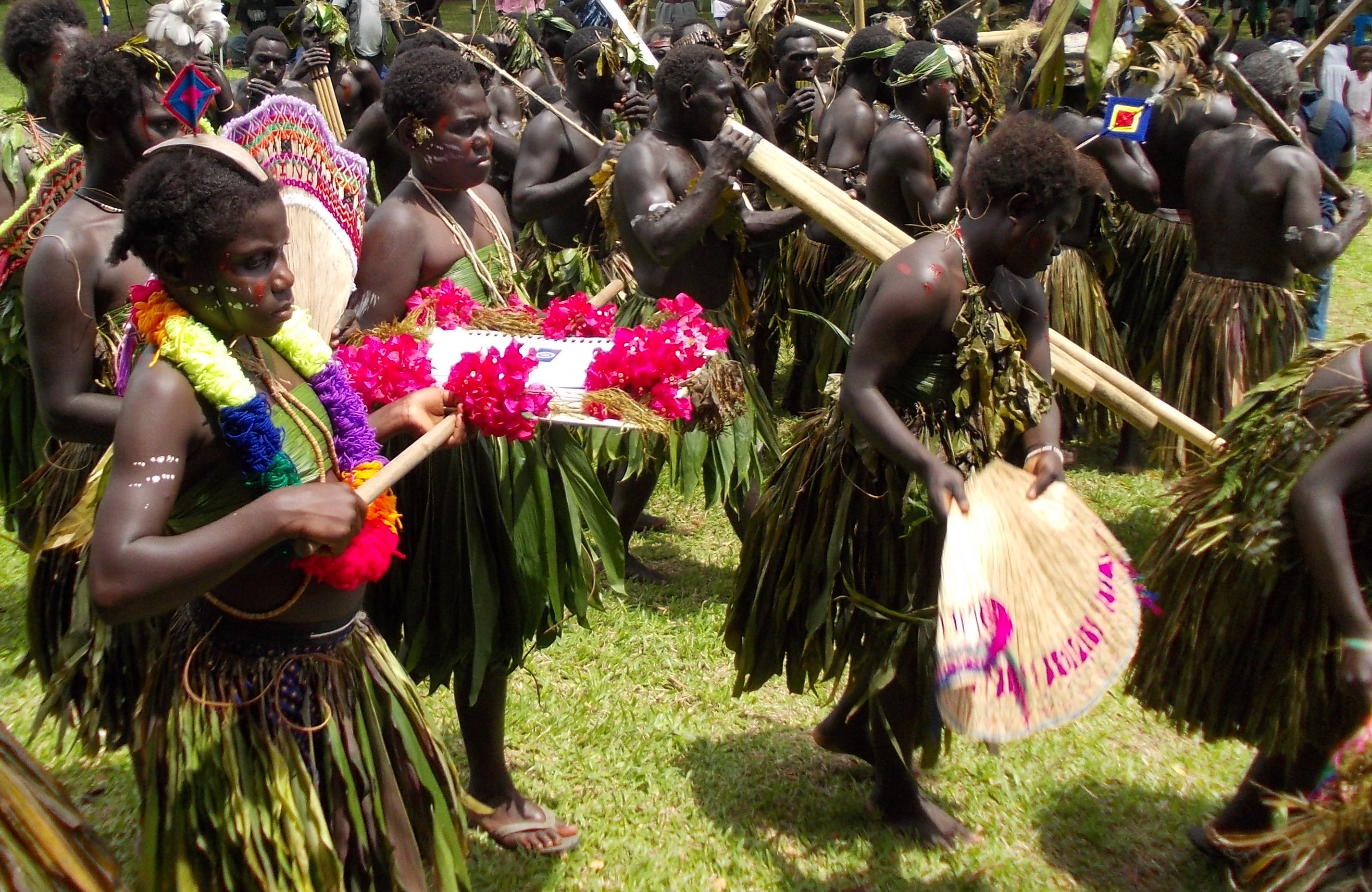 Bougainville_Cultural_Group.JPG